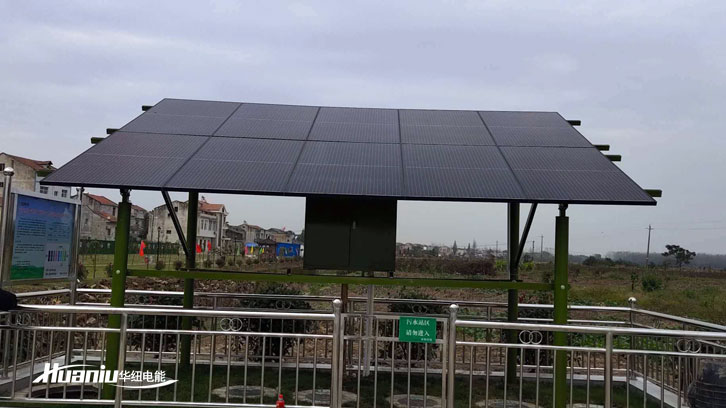 光伏發(fā)電儲(chǔ)能設(shè)備