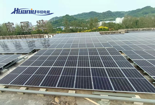 離網光伏發電設備