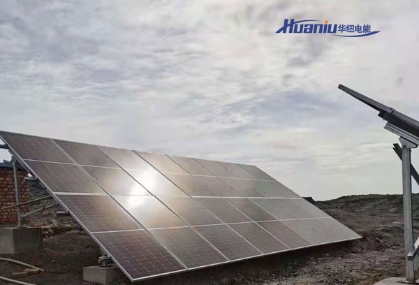 5KW/20KWH光伏離網儲能系統(tǒng)