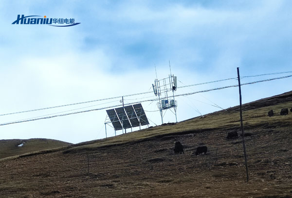 基站太陽能光伏發電成本